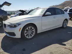 WBA8A9C50JAH12273 2018 BMW 3ER