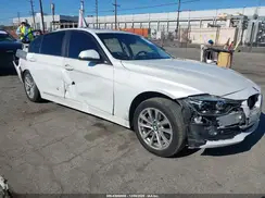 WBA8A9C50JAH12290 2018 BMW 3ER