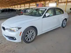 WBA8A9C50JAH12788 2018 BMW 3ER
