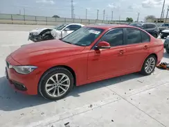 WBA8A9C50JAH12869 2018 BMW 3ER