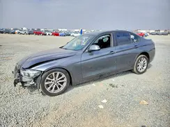WBA8A9C50JAH12936 2018 BMW 3ER