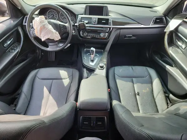 WBA8A9C50JAH12936 2018 BMW 3ER - Image 8
