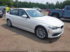 WBA8A9C50JAH12970 2018 BMW 3ER