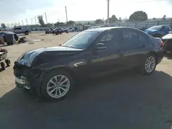 WBA8A9C50JAH13133 2018 BMW 3ER