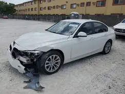 WBA8A9C50JAH13178 2018 BMW 3ER