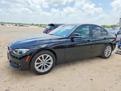 WBA8A9C50JAH13214 2018 BMW 3ER
