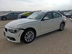 WBA8A9C50JAH13259 2018 BMW 3ER