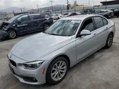 WBA8A9C50JAH13343 2018 BMW 3ER