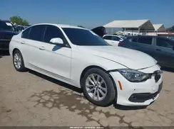 WBA8A9C50JAH13830 2018 BMW 3ER