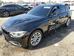 WBA8A9C50JAH13987 2018 BMW 3ER