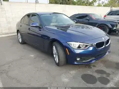 WBA8A9C50JAH14069 2018 BMW 3ER