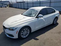 WBA8A9C50JAH14105 2018 BMW 3ER