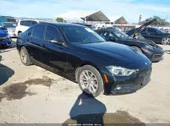 WBA8A9C50JAH14329 2018 BMW 3ER