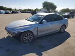 WBA8A9C50JAH14606 2018 BMW 3ER