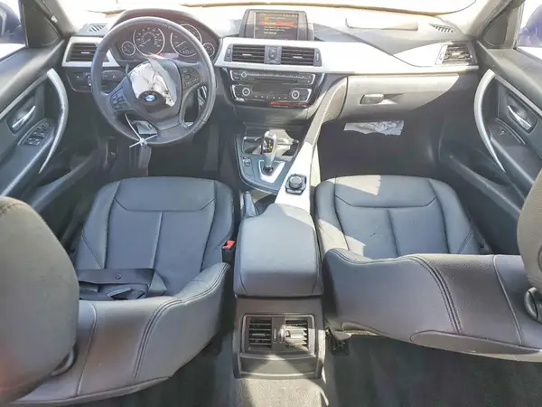 WBA8A9C50JAH14606 2018 BMW 3ER - Image 8