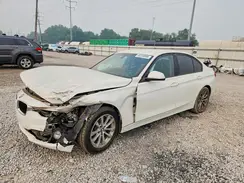 WBA8A9C50JK623147 2018 BMW 3ER