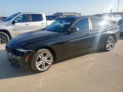 WBA8A9C50JK623343 2018 BMW 3ER