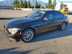 WBA8A9C50JK623469 2018 BMW 3ER
