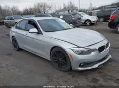 WBA8A9C51GK616314 2016 BMW 3ER