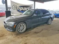 WBA8A9C51GK616605 2016 BMW 3ER