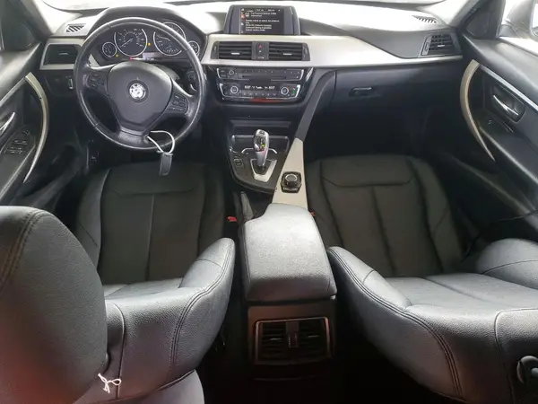 WBA8A9C51GK616605 2016 BMW 3ER - Image 8
