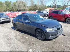 WBA8A9C51GK616636 2016 BMW 3ER