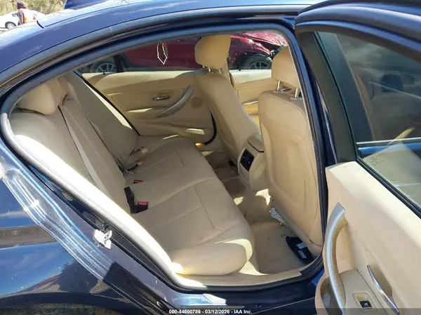 WBA8A9C51GK616636 2016 BMW 3ER - Image 8