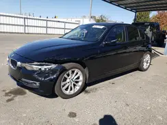 WBA8A9C51GK617012 2016 BMW 3ER