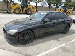 WBA8A9C51GK617172 2016 BMW 3ER