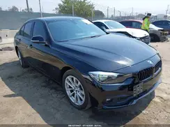 WBA8A9C51GK617365 2016 BMW 3ER