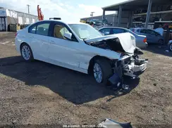 WBA8A9C51GK617592 2016 BMW 3ER