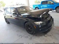 WBA8A9C51GK617625 2016 BMW 3ER