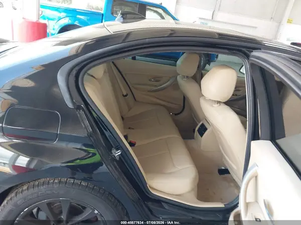 WBA8A9C51GK617625 2016 BMW 3ER - Image 8