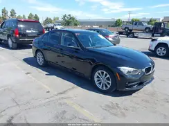 WBA8A9C51GK617639 2016 BMW 3ER