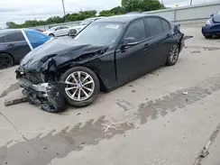 WBA8A9C51GK617754 2016 BMW 3ER
