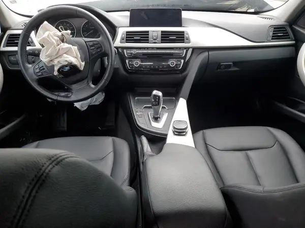 WBA8A9C51GK617754 2016 BMW 3ER - Image 8