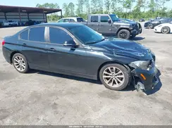 WBA8A9C51GK617852 2016 BMW 3ER