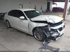 WBA8A9C51GK618130 2016 BMW 3ER