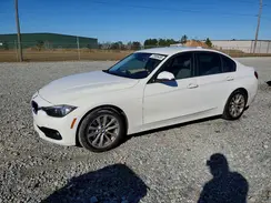 WBA8A9C51GK618743 2016 BMW 3ER