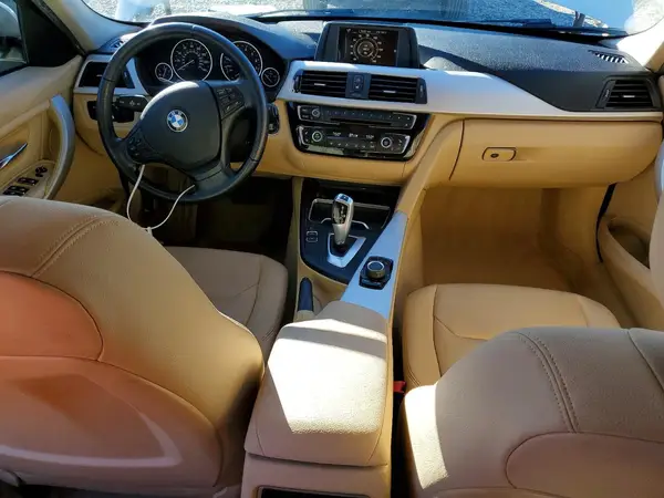 WBA8A9C51GK618743 2016 BMW 3ER - Image 8