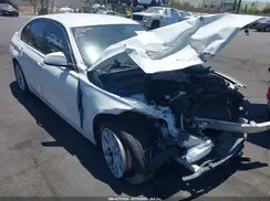 WBA8A9C51GK618922 2016 BMW 3ER