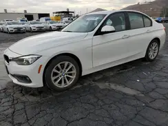 WBA8A9C51GK619231 2016 BMW 3ER