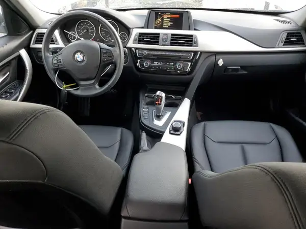 WBA8A9C51GK619231 2016 BMW 3ER - Image 8