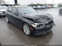WBA8A9C51HK620039 2017 BMW 3ER