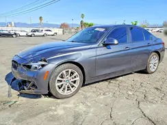 WBA8A9C51HK620283 2017 BMW 3ER