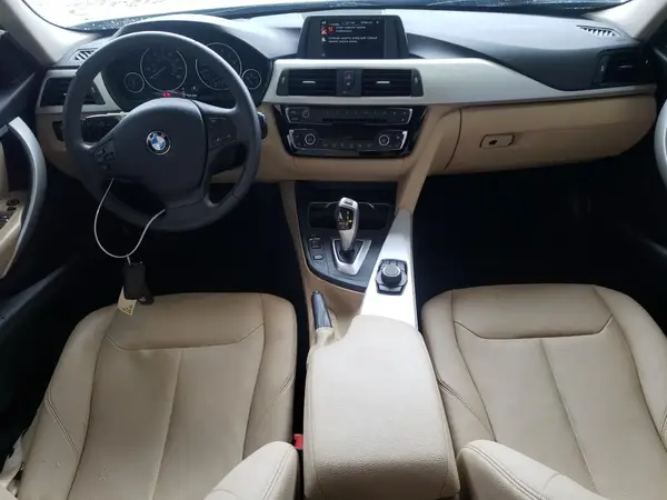 WBA8A9C51HK620350 2017 BMW 3ER - Image 8