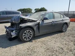 WBA8A9C51JAD26901 2018 BMW 3ER