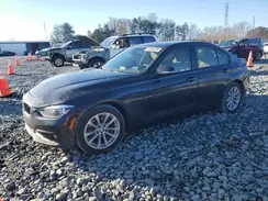 WBA8A9C51JAD26932 2018 BMW 3ER