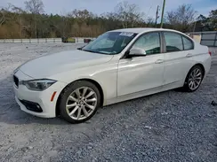 WBA8A9C51JAD27711 2018 BMW 3ER
