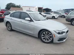 WBA8A9C51JAH12024 2018 BMW 3ER